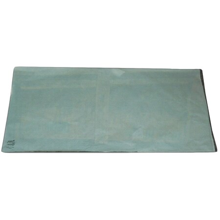 Aftermarket Front Lower Windshield Cab Glass Fits Caterpillar 311C 312C 312CL 315C 1566473